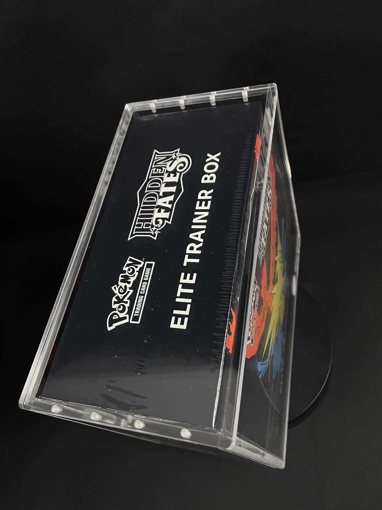 Minty Guard ETB Case