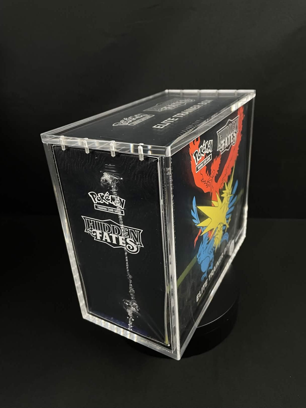 Minty Guard ETB Case